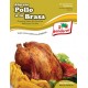 Assaisonnement liquide pour Poulet rôti péruvien à la Braise (Aderezo Pollo a la Brasa)  2 Banderas / Pérou