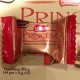 Princesa - Barre de chocolat fourrée à la crème de cacahuètes Nestlé 8g