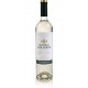 Vin blanc péruvien Blanco de Blancos Cépages Chardonnay, Chenin Blanc et Sauvignon Blanc Tabernero 2013 12° / Pérou