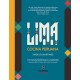 Lima Cocina Peruana Livre de recettes de Cuisine péruvienne - Virgilio Martinez Ed. Neo Person