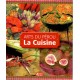 Arts du Pérou La Cuisine Livre de recettes de Cuisine péruvienne - Annik Franco Barreau Ed. Peruguia