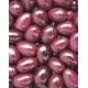 Olives violettes du Pérou en Saumure (Aceitunas peruanas de Botija) Huerto de Mejia 250g / Gastronomie du Pérou