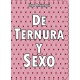 De Ternura y Sexo - Elga Reategui - Acheter - EL INTI - La Boutique péruvienne