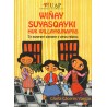 Wiñay Suyasqayky Te Esperare Siempre Y Otros Relatos - Gloria Caceres Vargas Ed. UAP (édition bilingue Quechua/Espagnol)