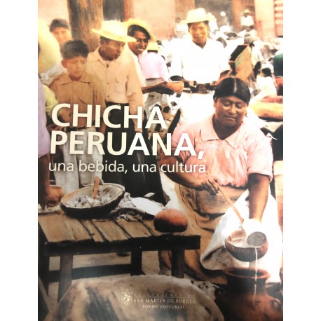 Chicha Peruana - Rafo Leon Ed. USMP