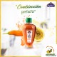 Sauce piquante Ají Amarillo & Fruit de la Passion Spitze 165g - EL INTI - La Boutique péruvienne