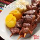 Assaisonnement pour Anticuchos et Grillades Tresa 320g - EL INTI - La Boutique péruvienne