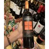 Vin Rouge Fino Tinto Cabernet Sauvignon et Merlot Tabernero 2017 13,5° 75cl