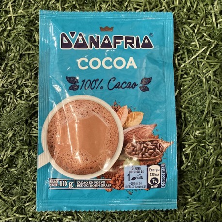 Cacao D'Onofrio Nestlé 10g - EL INTI - La Boutique péruvienne
