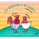 La Gallinita y el Gallito - Pepe Toro Ed. Apogeo