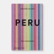 Perú The Cookbook - Gastón Acurio Ed. Phaidon - EL INTI - La Boutique péruvienne