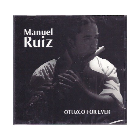 CD Otuzco For Ever - Manuel Ruiz / Pérou