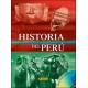 Historia del Perú Ed. Lexus - EL INTI - La Boutique péruvienne