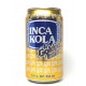 Soda Inca Kola (Boisson gazeuse péruvienne) / Boisson nationale du Pérou