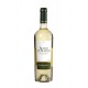 Vin blanc péruvien Blanco de Blancos Cépages Chardonnay, Chenin Blanc et Sauvignon Blanc Tabernero 2013 12,5° / Pérou
